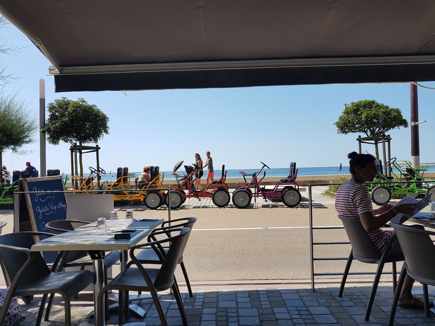 Photo n° 2 de l'avis de Cathy.o fait le 14/07/2019 à 12:47