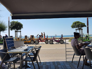 Photo n°44 de La Pendule à Les Sables-d'Olonne ()