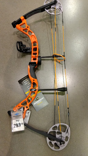 Sporting Goods Store «Bass Pro Shops», reviews and photos, 10000 Bass Pro Blvd, Rossford, OH 43460, USA