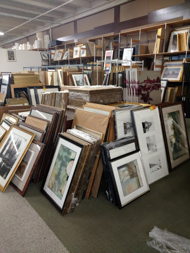 Used Furniture Store «Universal Hotel Liquidators», reviews and photos, 855 Boston Post Rd, West Haven, CT 06516, USA