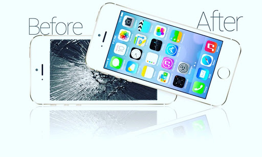 Electronics Repair Shop «iPhone Repair Lab», reviews and photos, 430 N Azusa Ave, Covina, CA 91722, USA