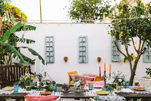 Maria Garden - Restaurant & Concept Store image