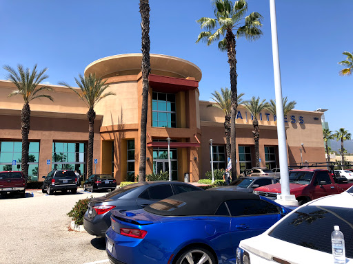 Gym «LA Fitness», reviews and photos, 1351 E 19th St, Upland, CA 91784, USA