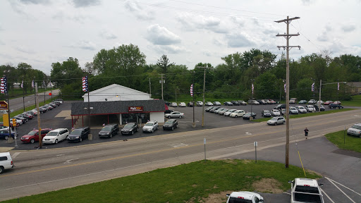 Car Dealer «RightWay Auto Sales», reviews and photos, 3834 Lake St, Kalamazoo, MI 49048, USA