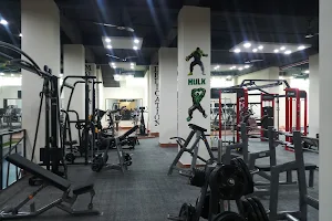 Fitzone Gym & Fitness Center image