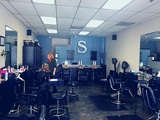 Beauty Salon «Shears Hair Salon», reviews and photos, 2237 E Colorado Blvd # 102, Pasadena, CA 91107, USA