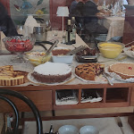 Photo n°14 de l'avis de Elia.. fait le 05/08/2021 à 23:40 sur le  Trattoria alla Pergola à Trevenzuolo