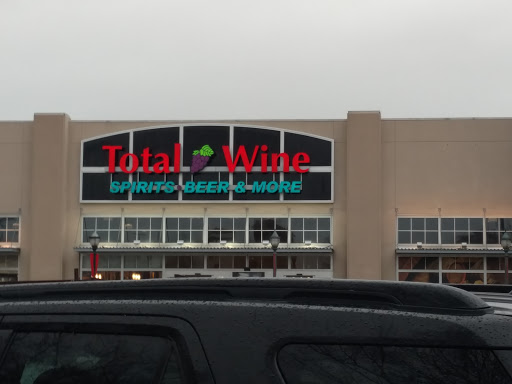 Wine Store «Total Wine & More», reviews and photos, 4320 Summit Plaza Dr #5, Louisville, KY 40241, USA
