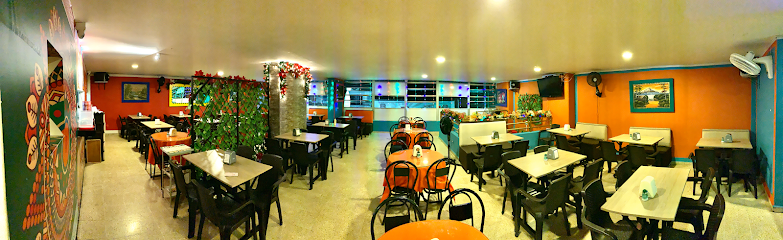 RESTAURANTE CUERNAVACA