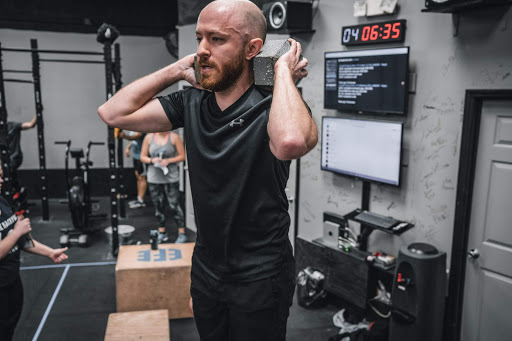 Gym «Whole Strength CrossFit», reviews and photos, 15123 Old Hickory Blvd, Nashville, TN 37211, USA