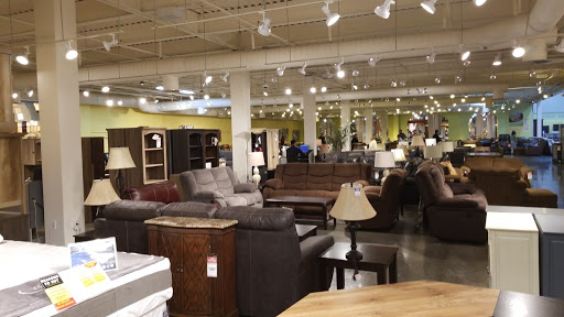 Furniture Store «RC Willey», reviews and photos, 6636 Lonetree Blvd, Rocklin, CA 95765, USA