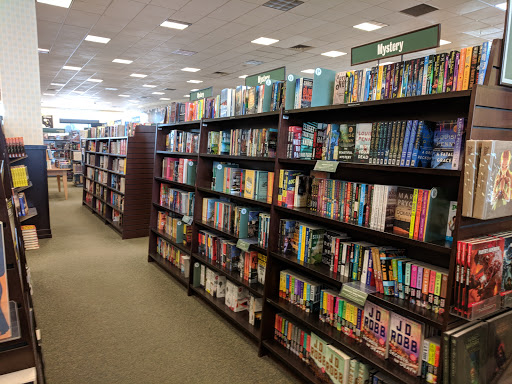 Book Store «Barnes & Noble», reviews and photos, 5835 Sky Pond Dr, Loveland, CO 80537, USA