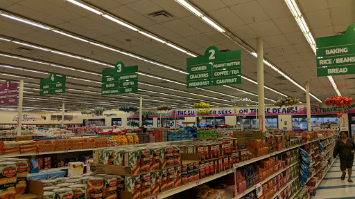 Discount Store «99 Cents Only Stores», reviews and photos, 12801 W Bell Rd, Surprise, AZ 85374, USA