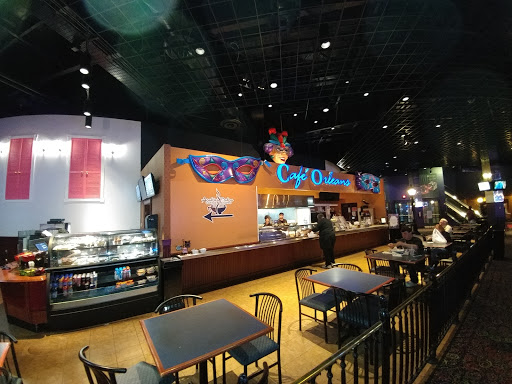 Resort «Mardi Gras Casino & Resort», reviews and photos, Greyhound Dr, Cross Lanes, WV 25313, USA