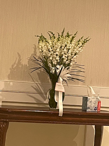 Florist «Flowers By Wild Orchid», reviews and photos, 992 Morris Park Ave, Bronx, NY 10462, USA