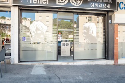 L Atelier DG - Coiffure à Marseille