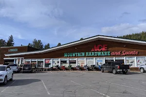 Mountain Hardware & Sports image