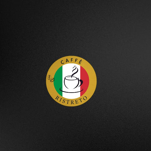 Logo da empresa - Caffé Ristretto