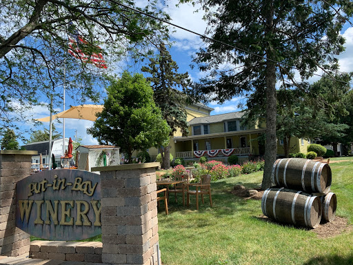 Winery «Put In Bay Winery», reviews and photos, 392 Bayview Ave, Put-In-Bay, OH 43456, USA
