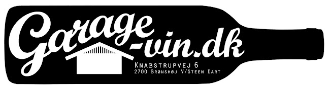Anmeldelser af Garage-Vin i Bispebjerg - Vinhandel
