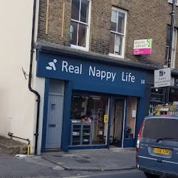 Real Nappy Life