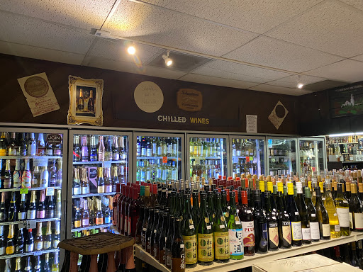 Wine Store «Village Wine & Spirits», reviews and photos, 1552 Encinitas Blvd, Encinitas, CA 92024, USA