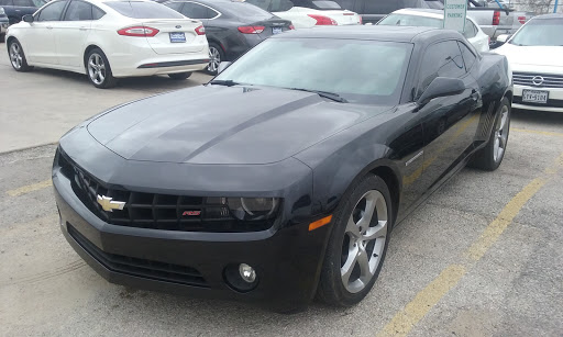 Used Car Dealer «Diamond Automotive Group», reviews and photos, 2507 SW Loop 410, San Antonio, TX 78227, USA