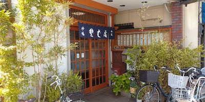 浅草砂場 そば