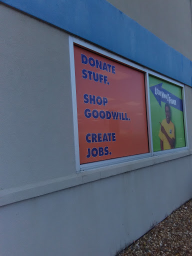 Thrift Store «Goodwill Store», reviews and photos