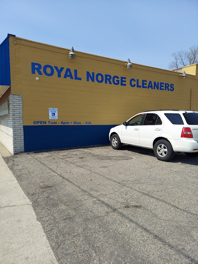 Royal Norge Cleaners