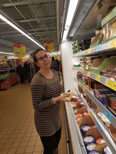 Supermarket «ALDI», reviews and photos, 7725 Manchester Rd, Maplewood, MO 63143, USA