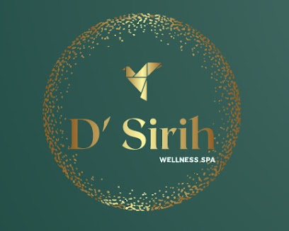 D'Sirih Wellness Spa