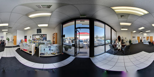 Car Repair and Maintenance «The German Car Shoppe», reviews and photos, 5115 S Santa Fe Dr a, Littleton, CO 80120, USA