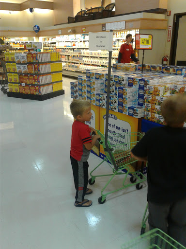 Grocery Store «Giant Food Stores», reviews and photos, 6560 Carlisle Pike, Mechanicsburg, PA 17055, USA