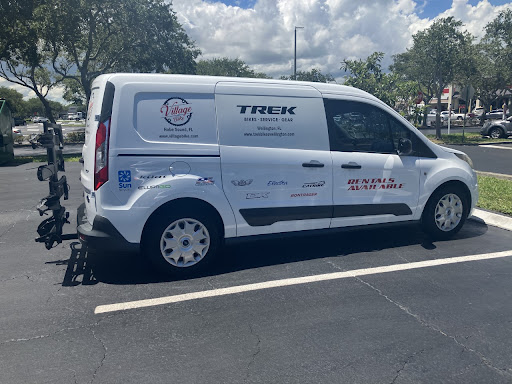 Bicycle Store «Village Bike and Paddle», reviews and photos, 8965 SE Bridge Rd #100, Hobe Sound, FL 33455, USA