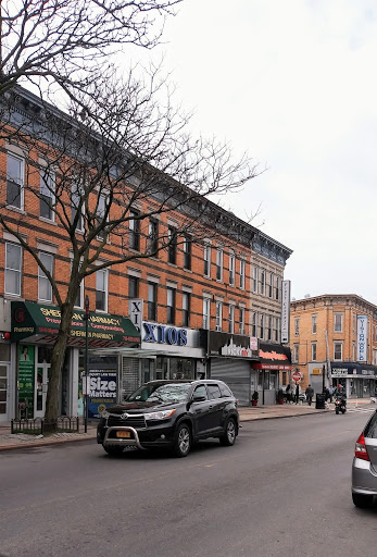 Department Store «Telco Stores», reviews and photos, 58-09 Myrtle Ave, Ridgewood, NY 11385, USA