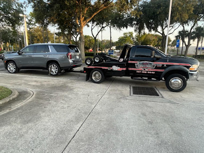 Always Ready Towing & Recovery