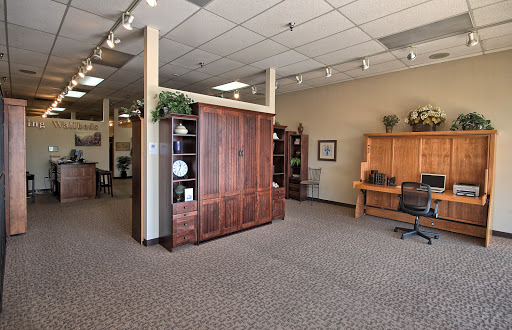 Bedroom Furniture Store «Wilding Wallbeds | Chino Hills Bedroom Furniture Store», reviews and photos, 4200 Chino Hills Pkwy #660, Chino Hills, CA 91709, USA