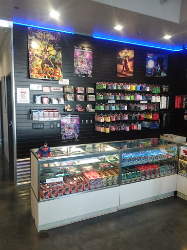 Comic Book Store «Metropolis Comix», reviews and photos, 7411 W Stockton Blvd #150, Sacramento, CA 95823, USA