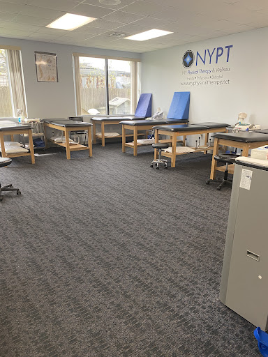 NY Physical Therapy & Wellness image 1