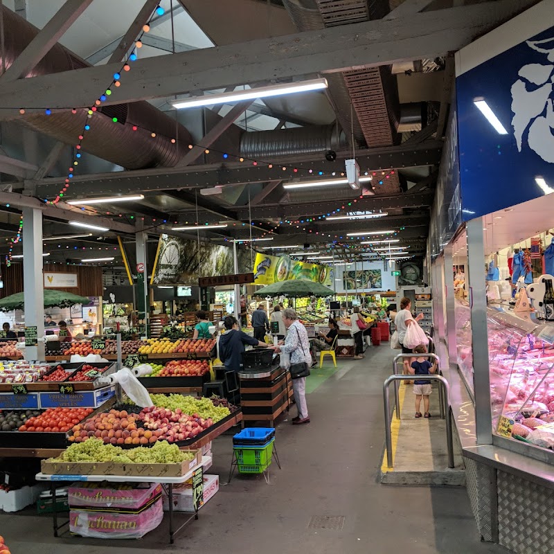 Camberwell Fresh Food Market