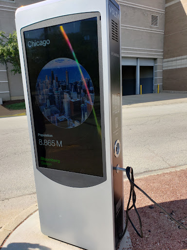 Department Store «Nordstrom Oakbrook Center», reviews and photos, 10 Oakbrook Center, Oak Brook, IL 60523, USA