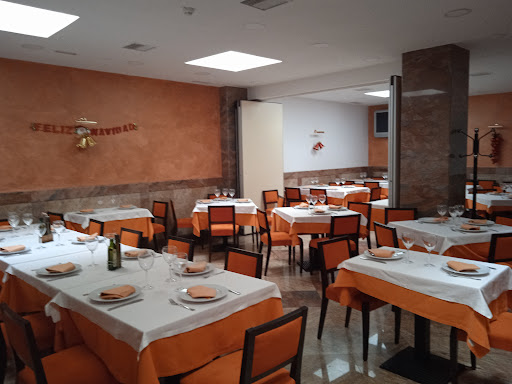Repacha en Coslada