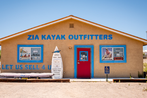 Zia Kayak Outfitters image