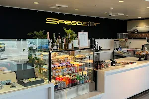 Speedster Cafe image