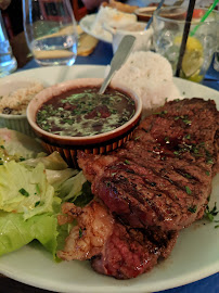 Churrasco du Restaurant brésilien Brasileirinho à Paris - n°16