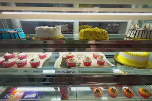 Cake Boutique image