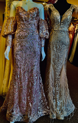 Bridal Shop «Elegant Designs Bridal», reviews and photos, 2001 Arden Way, Sacramento, CA 95825, USA