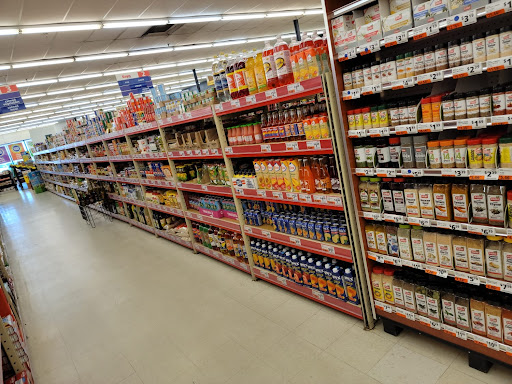 Grocery Store «Save-A-Lot», reviews and photos, 452 Mt Pleasant St, New Bedford, MA 02746, USA