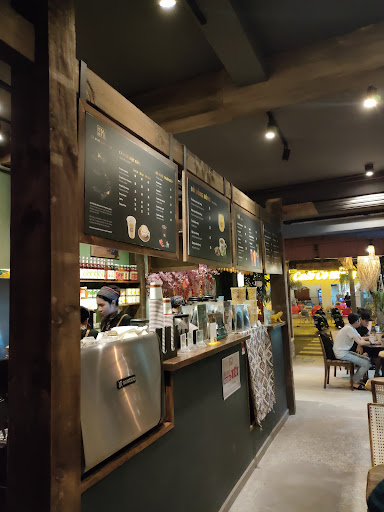 Top 3 quán cafe sân vườn Huyện Mù Cang Chải Yên Bái 2022